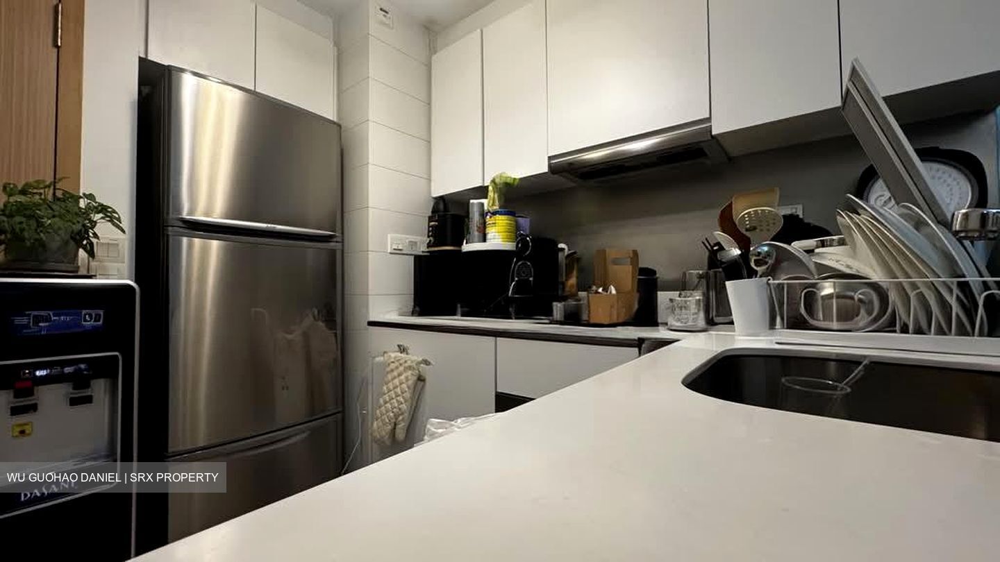 Ripple Bay (D18), Condominium #566176421